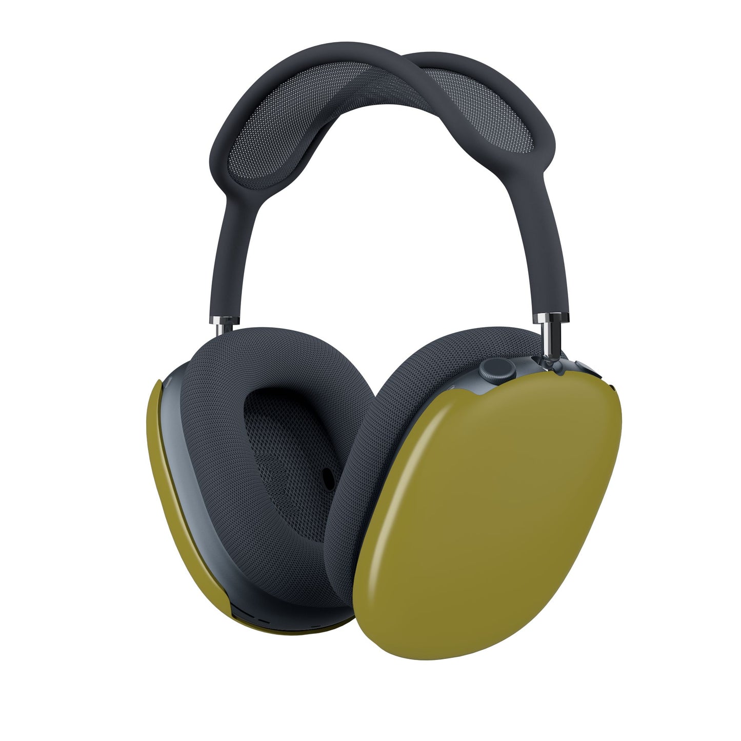 Headphone Ear Cup Covers – Olive Grove