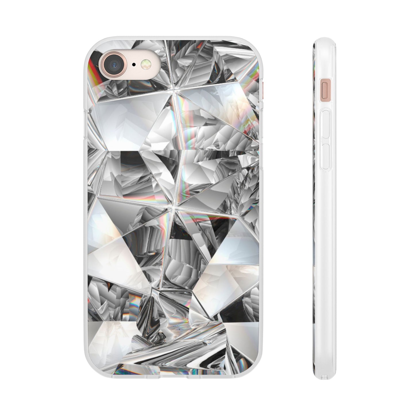 Flexi Case – Flawless