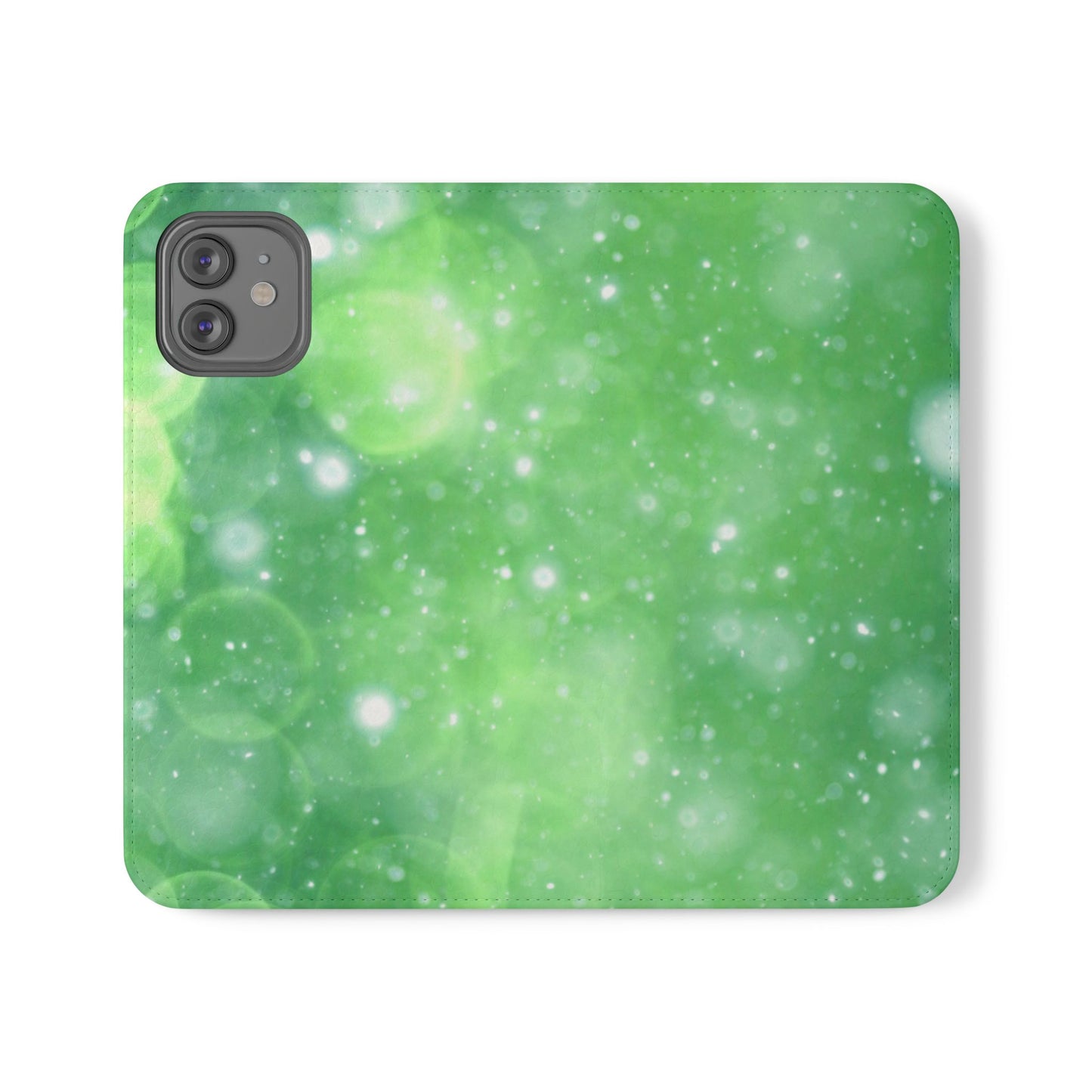 Flip Case – Lime Spritz