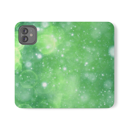 Flip Case – Lime Spritz