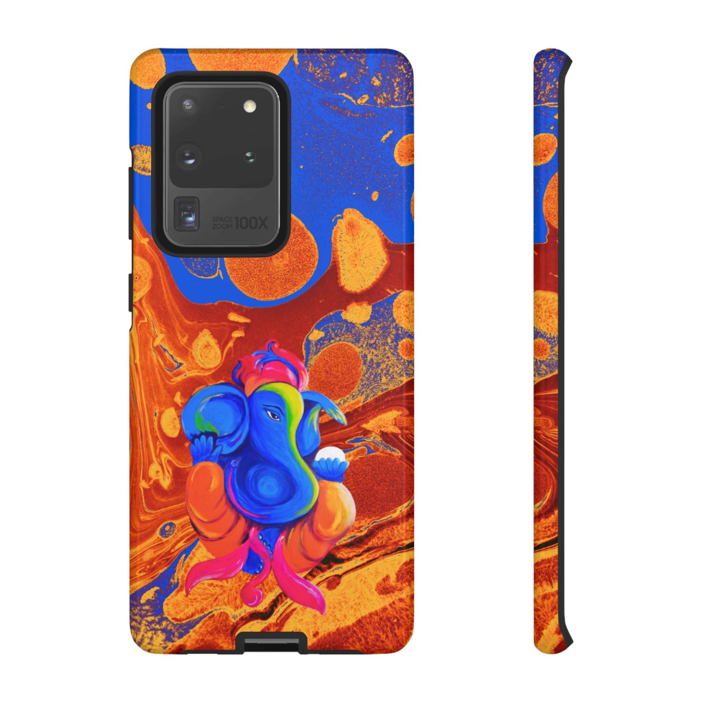 Protective Phone Case – Karma Blaze