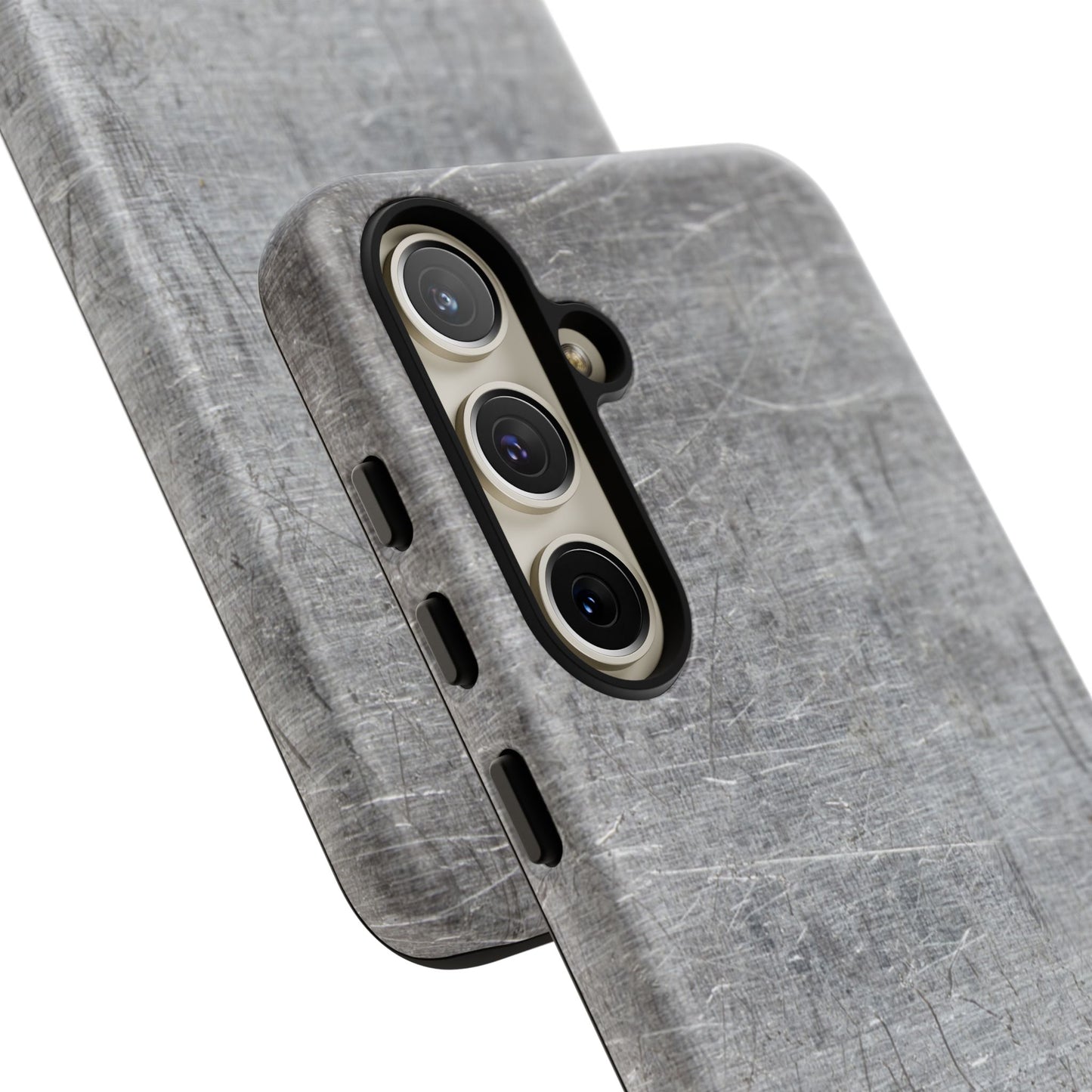 Protective Phone Case – Forged Steel