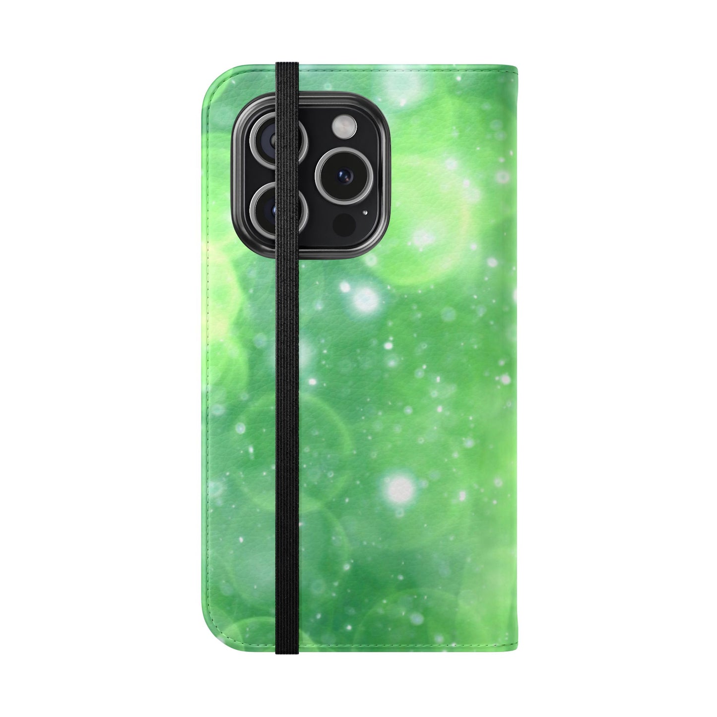 Flip Case – Lime Spritz
