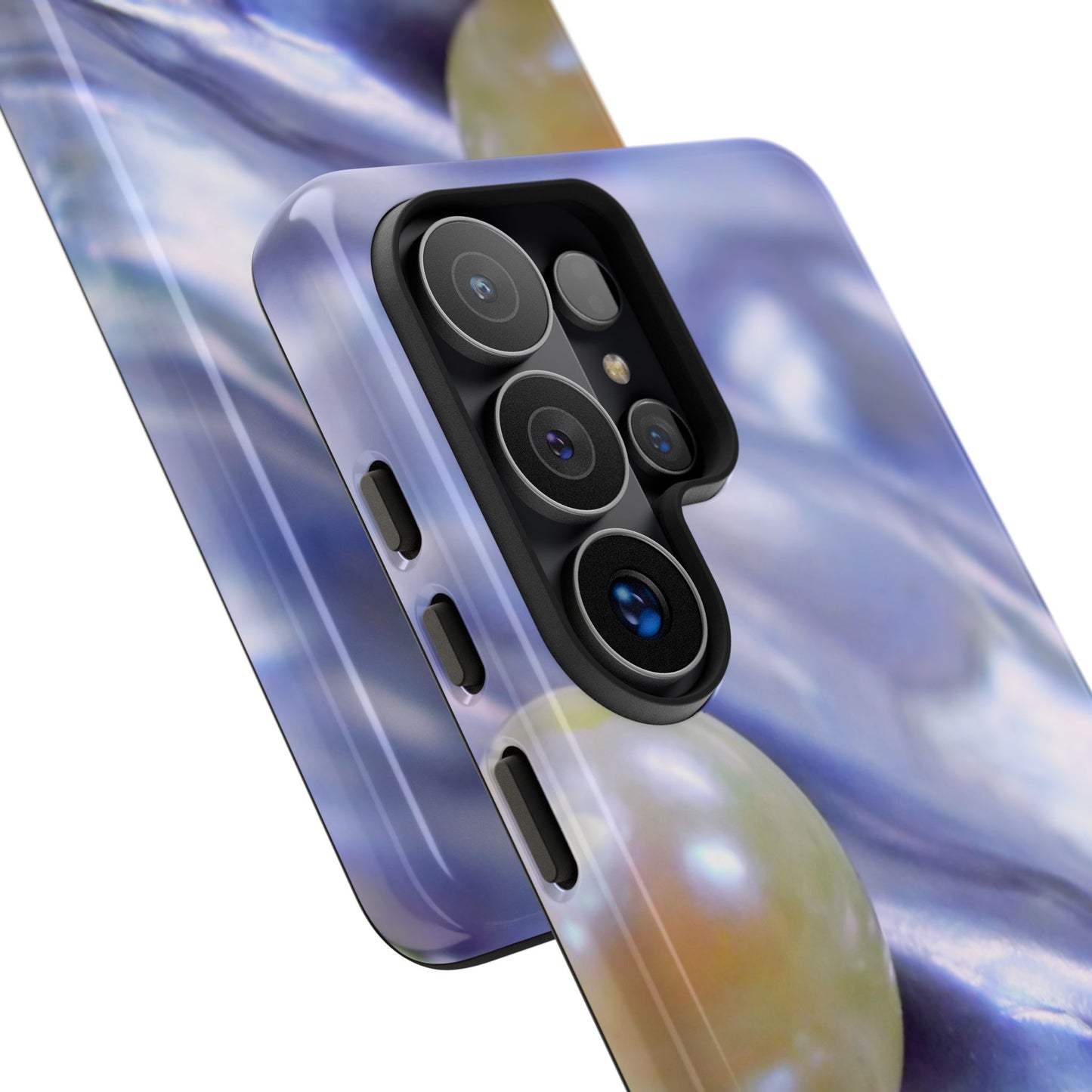 Protective Phone Case – Moon Tide
