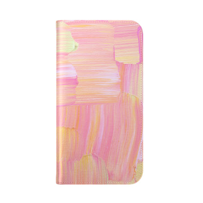 Flip Case – Sorbet Stroke