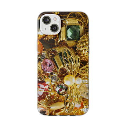 Flexi Case – Royal Dynasty