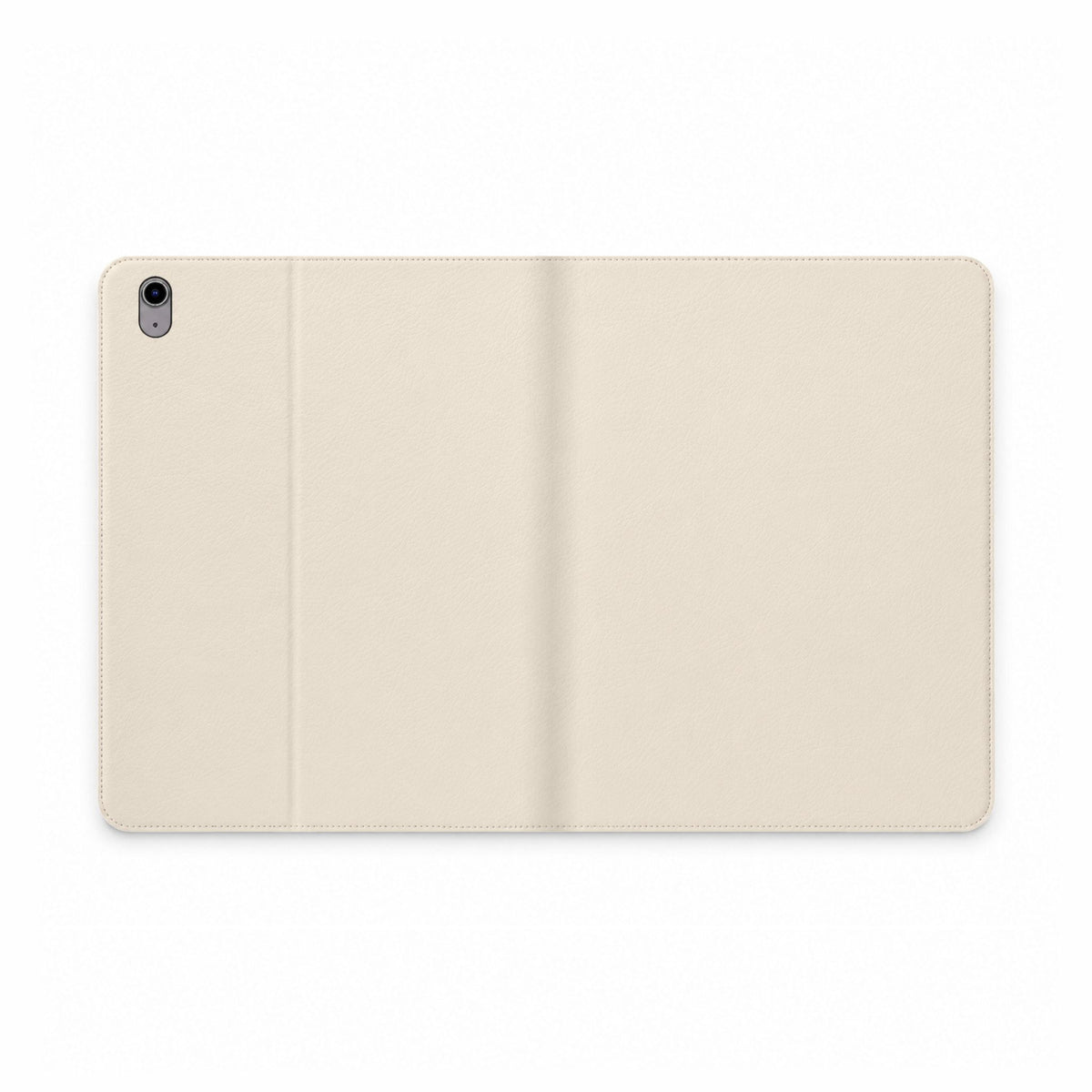 Tablet Folio Case – Vanilla Chai