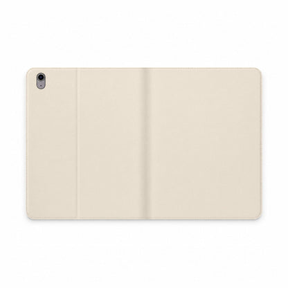 Tablet Folio Case – Vanilla Chai