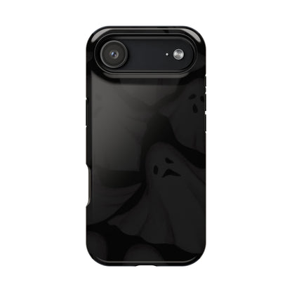 Impact-Resistant Phone Case – Ghosted