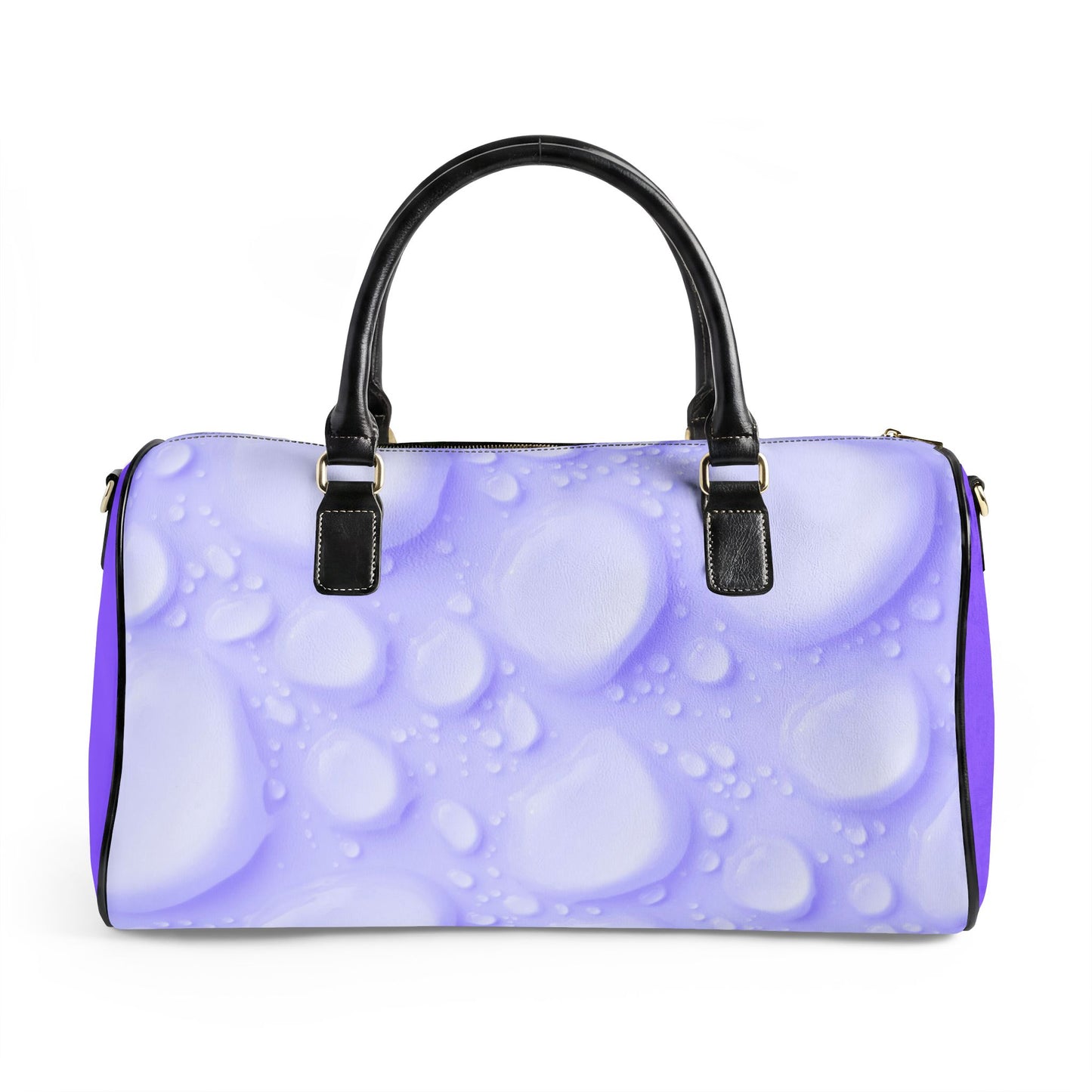 Travel Bag – Lilac Dew