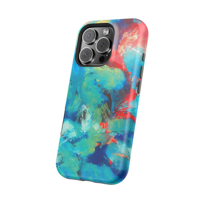 Wireless-Charging Compatible Case – Reef Riot