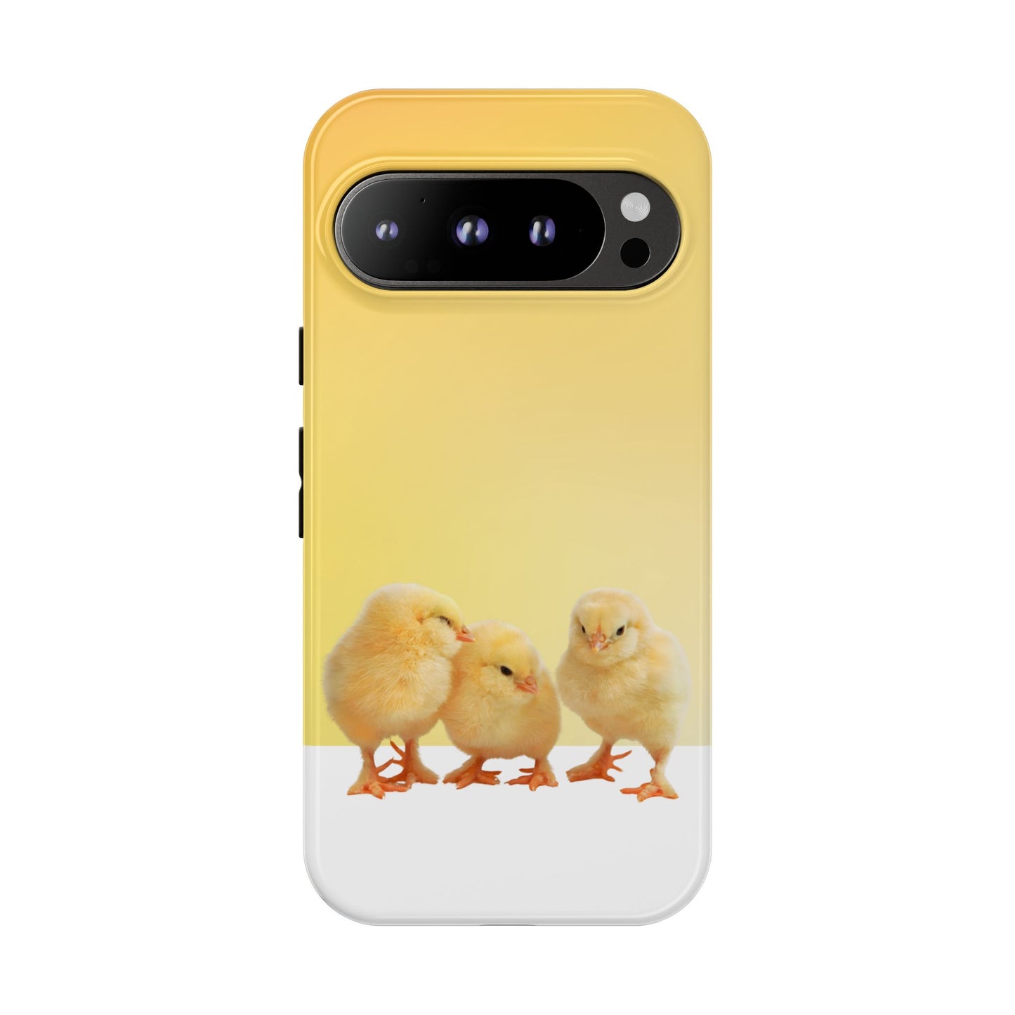 Protective Phone Case – Chirp Crew