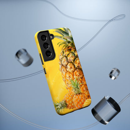 Impact-Resistant Phone Case – Tropic Mode