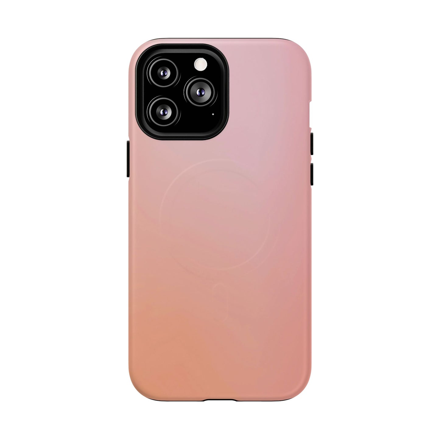 Protective Magnetic Phone Case – Peachy Calm