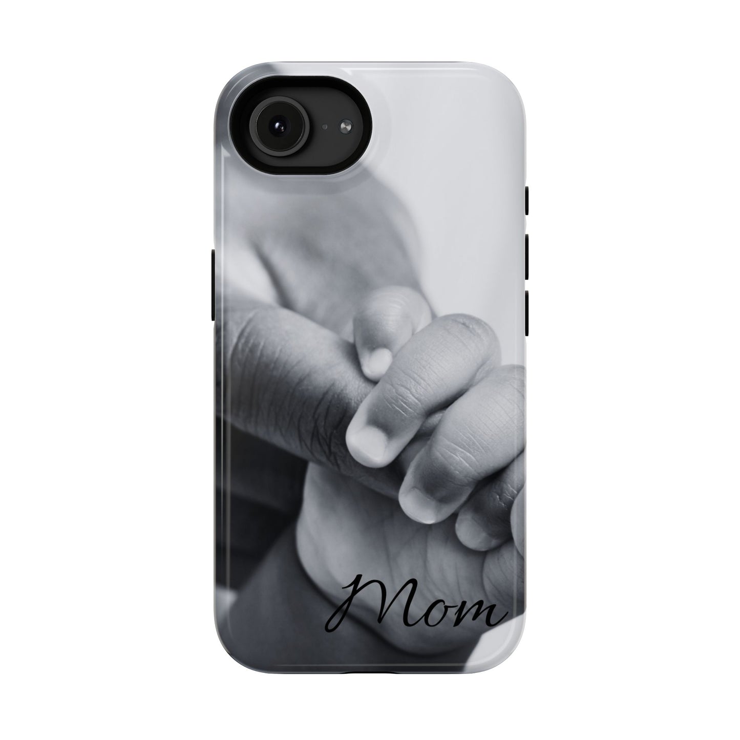 Protective Phone Case – Mommy’s Forever Hold