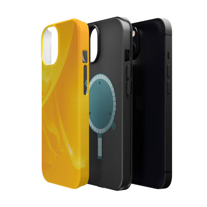 Wireless-Charging Compatible Case – Sunlit Splash
