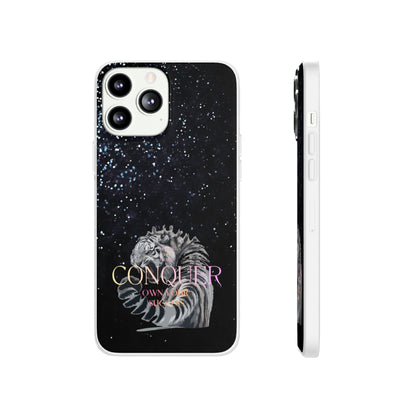 Flexi Case – Fearless Grace