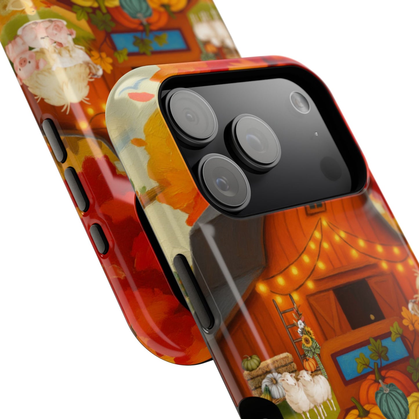 Impact-Resistant Phone Case – Country Harvest