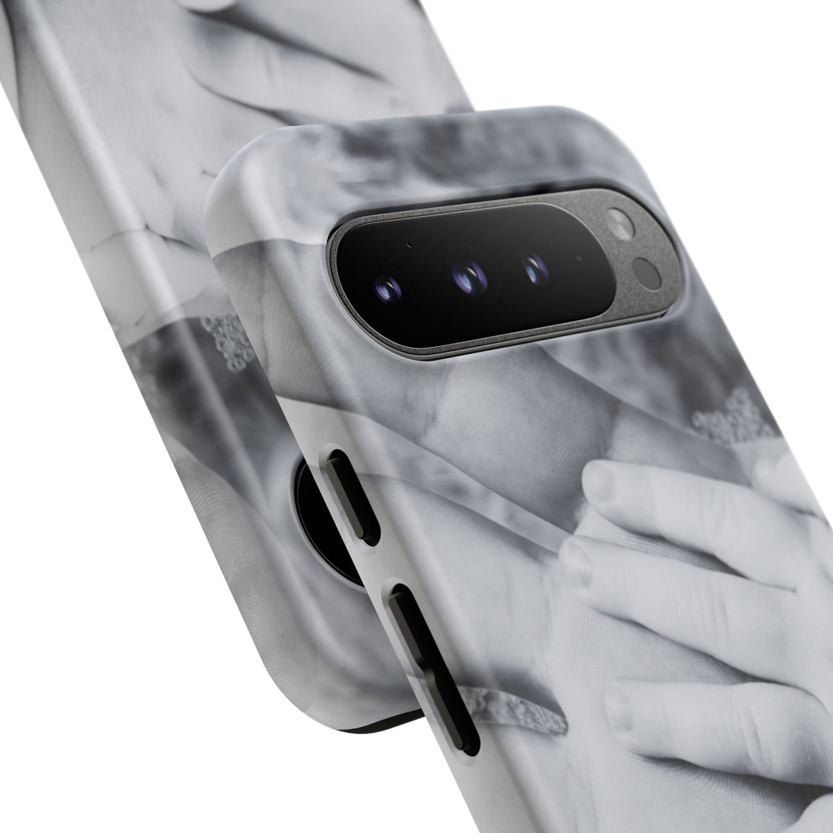 Protective Phone Case – Dad's Legacy