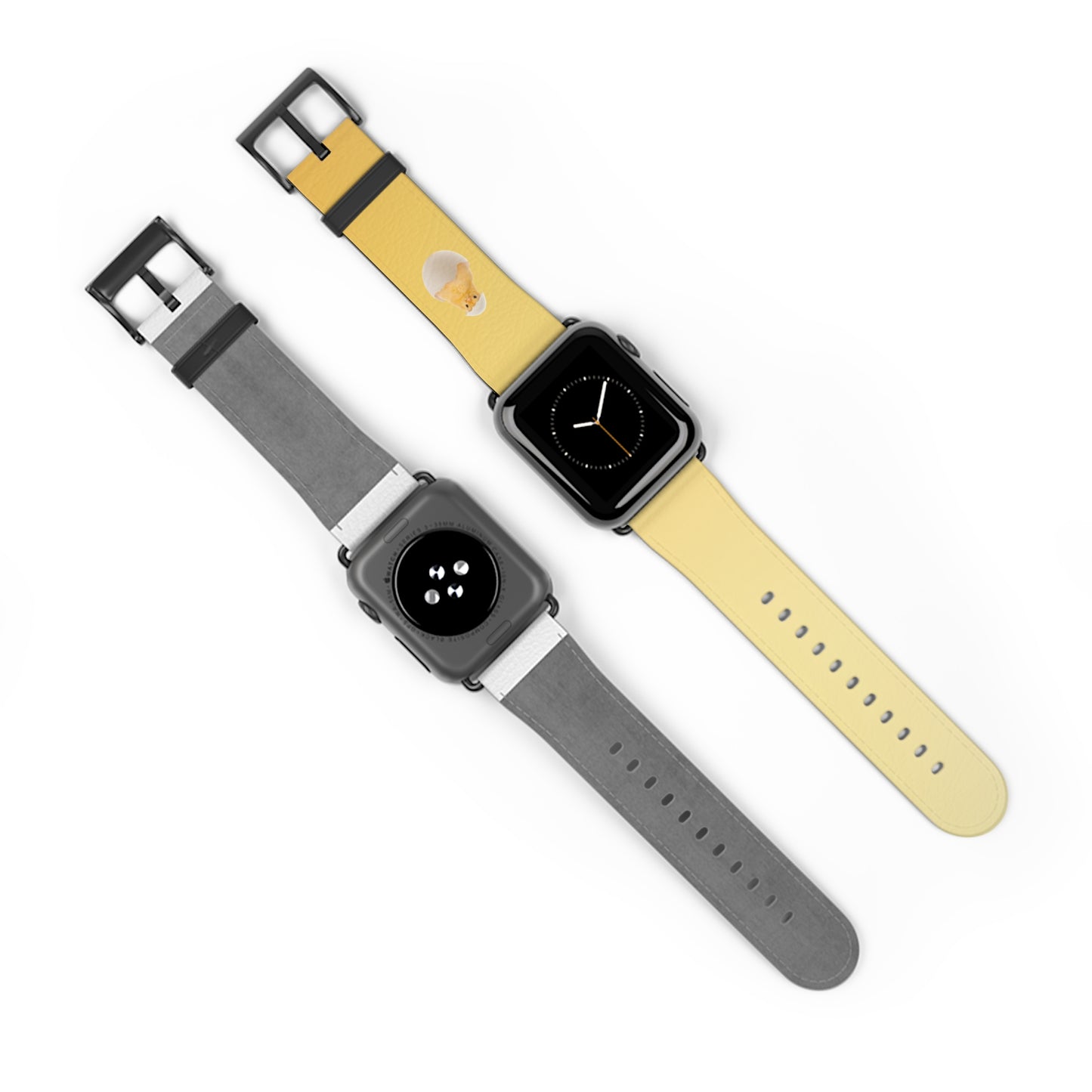 Watch Band – Chirp Crew