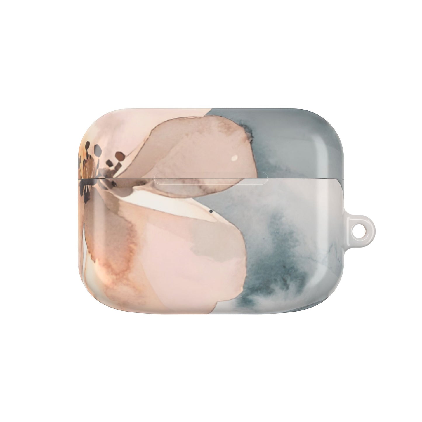 Earbud Case Cover – Petals & Ink