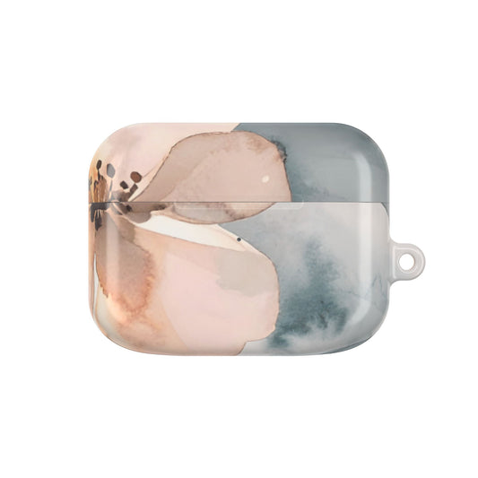 Earbud Case Cover – Petals & Ink