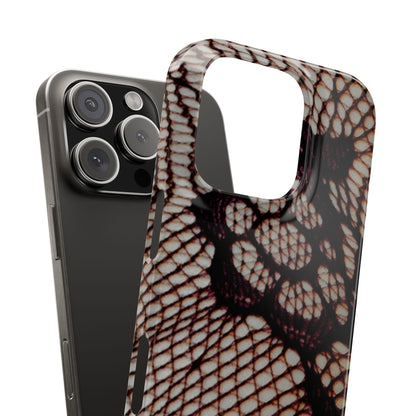 Snap Phone Case – After Dark