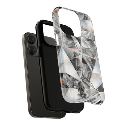 Protective Magnetic Phone Case – Flawless