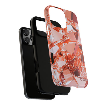 Protective Phone Case – Ice Cold Crush