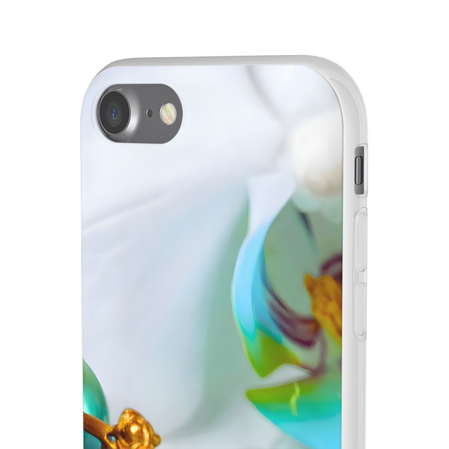 Flexi Case – Mermaid's Pearl
