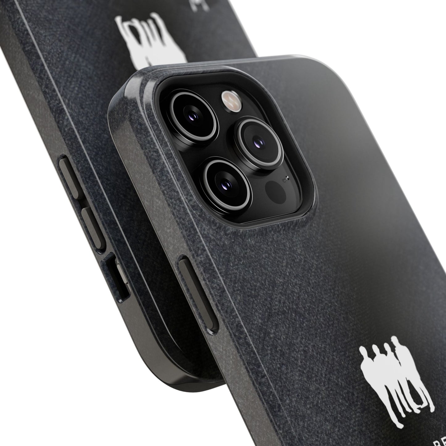 Impact-Resistant Phone Case – Stand Alone