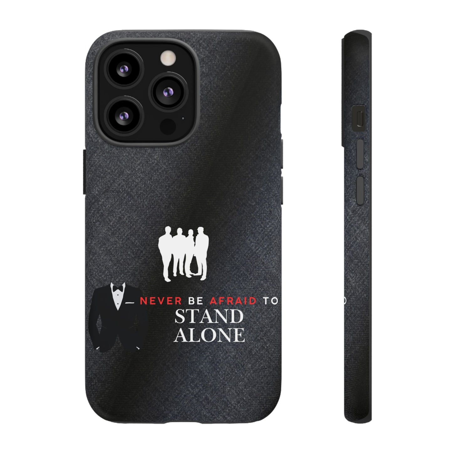 Protective Phone Case – Stand Alone
