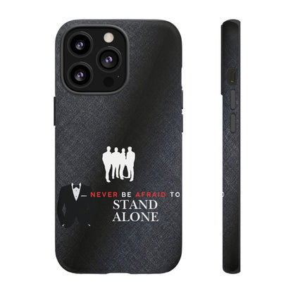 Protective Phone Case – Stand Alone