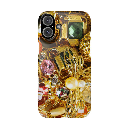 Snap Phone Case – Royal Dynasty