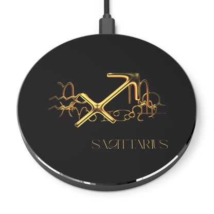 Wireless Charger – Sagittarius Spark