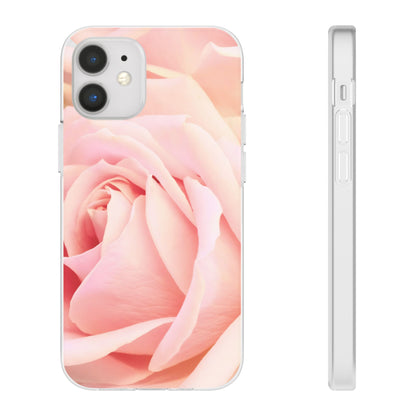 Flexi Case – A Mother’s Rose Embrace