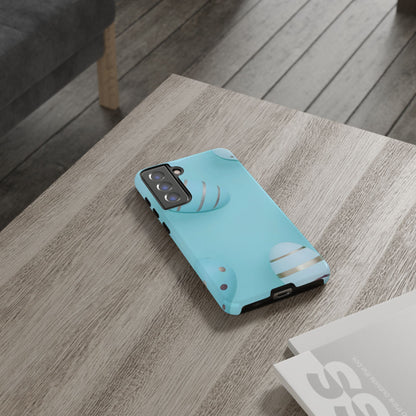 Protective Phone Case – Egg Energy