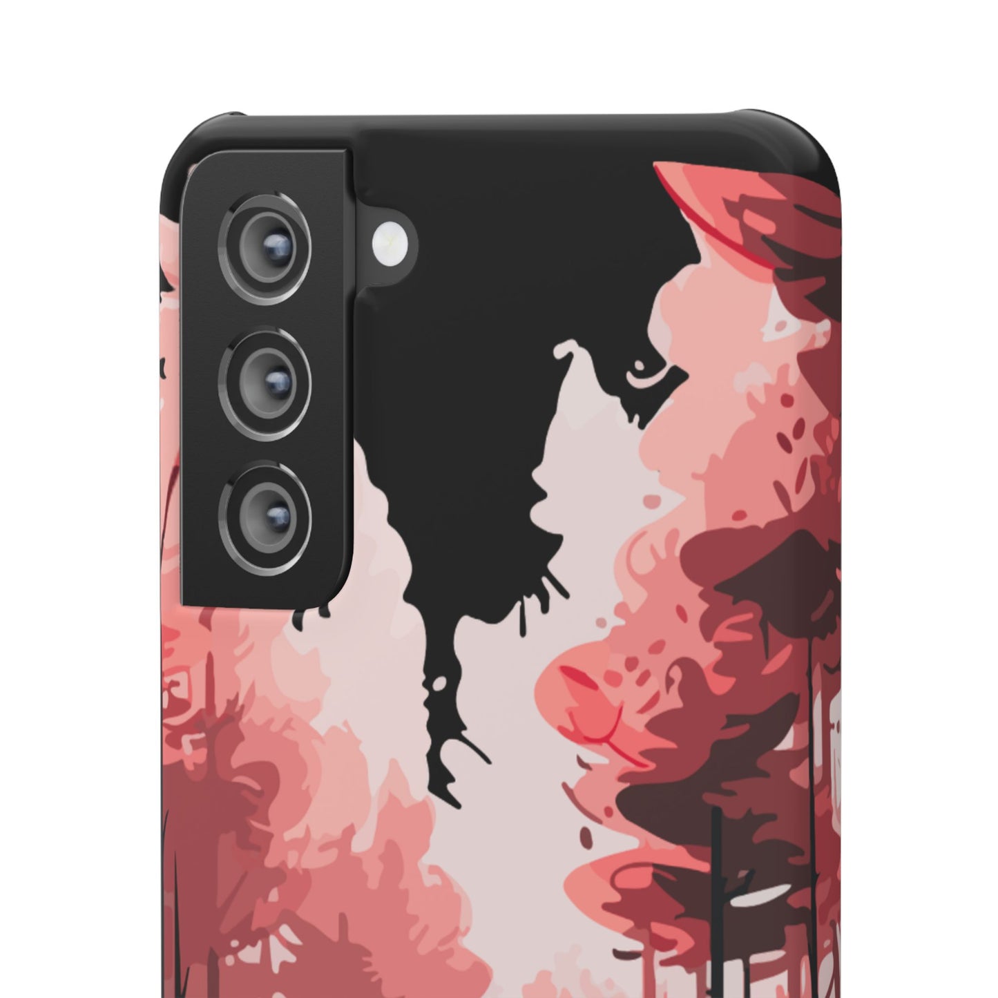 Snap Phone Case – Wrong Turn