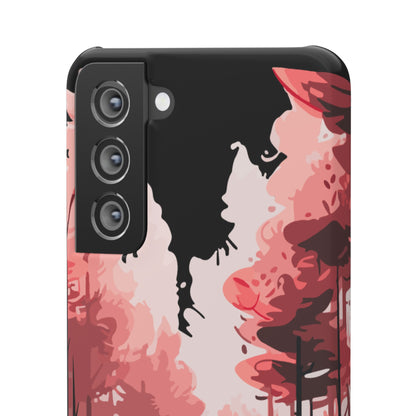 Snap Phone Case – Wrong Turn