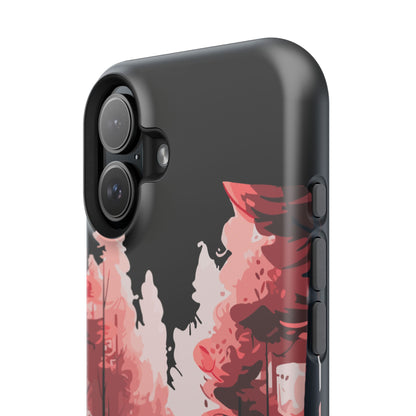 Impact-Resistant Phone Case – Wrong Turn
