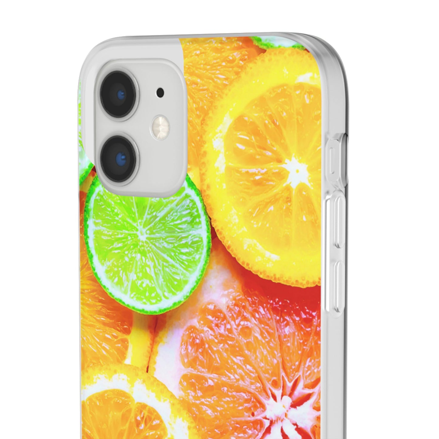 Flexi Case – Sunkissed Citrus