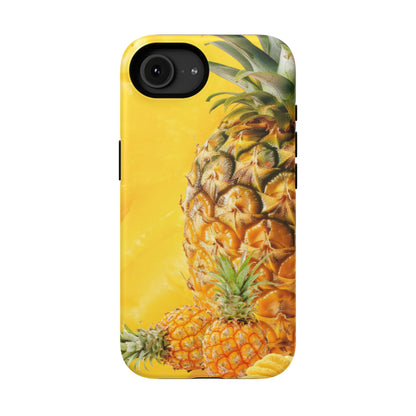Impact-Resistant Phone Case – Tropic Mode