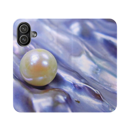 Flip Case – Moon Tide