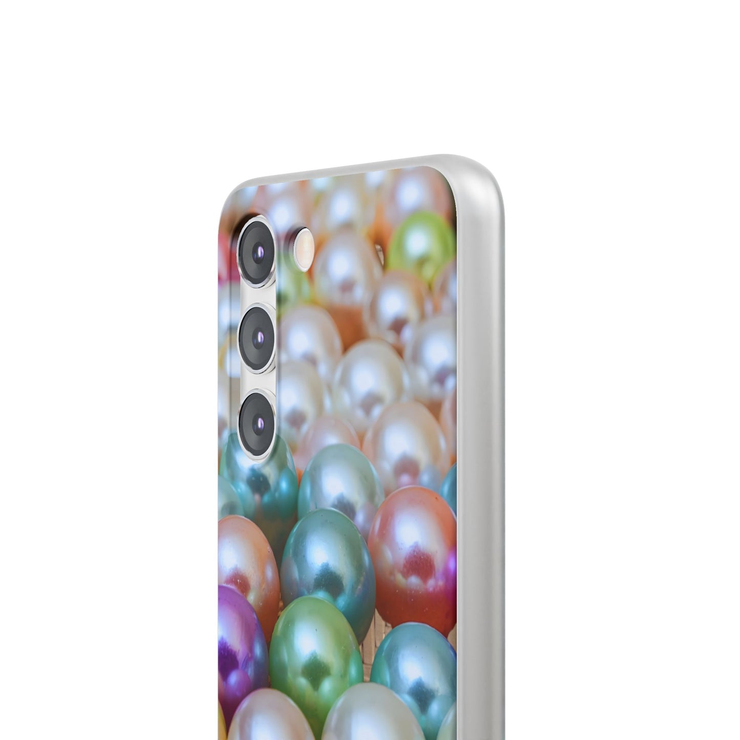 Flexi Case – Pearl Pop