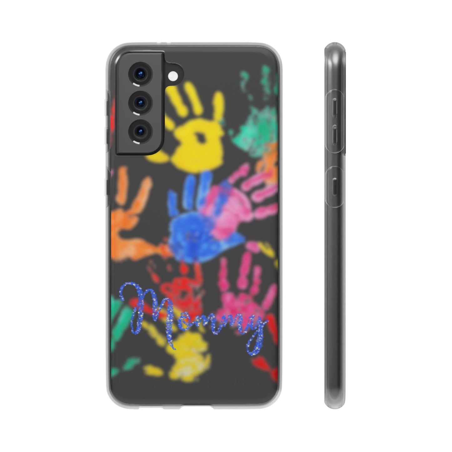 Flexi Case – Handprint Memories