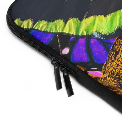 Laptop Sleeve – Lashed Wing