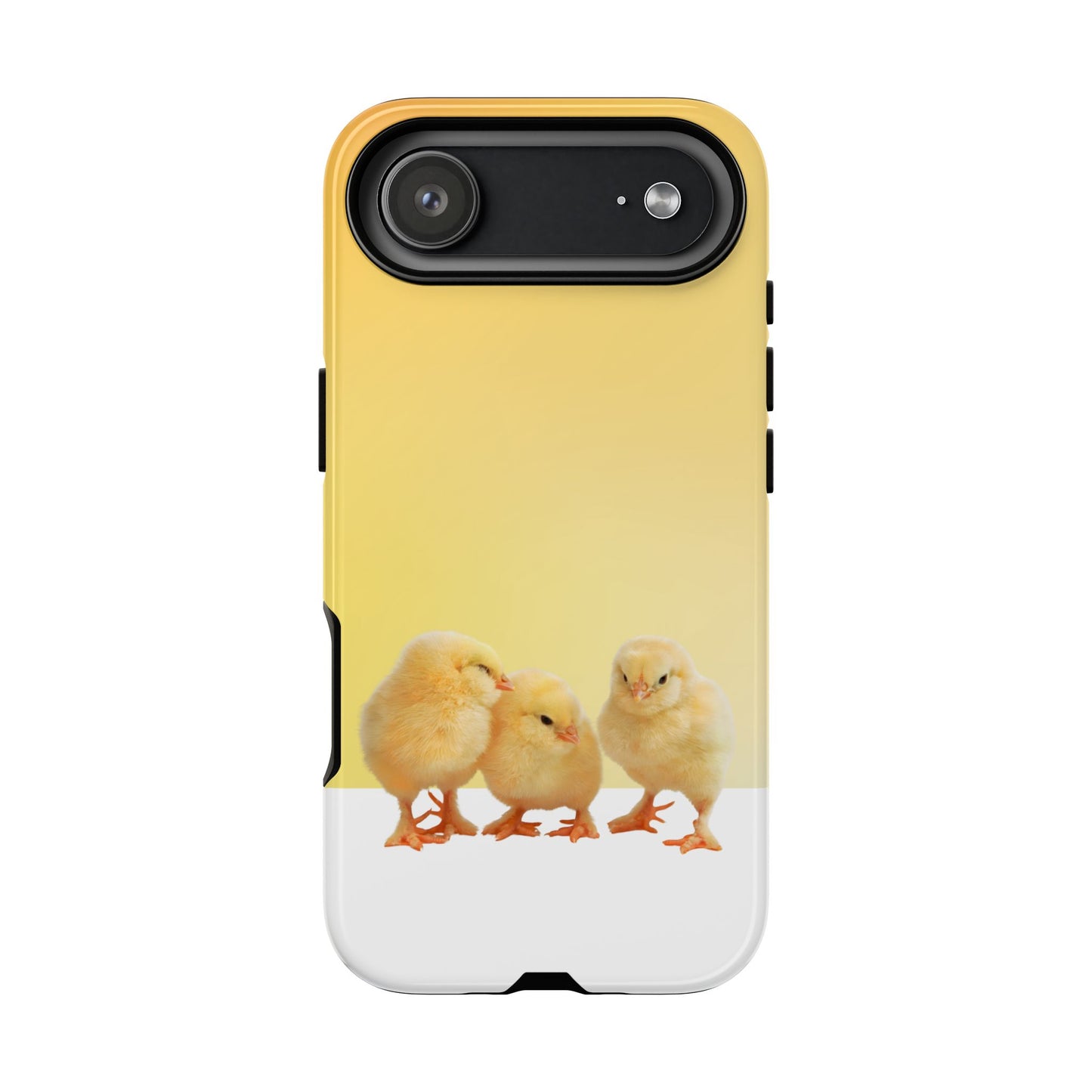 Protective Phone Case – Chirp Crew