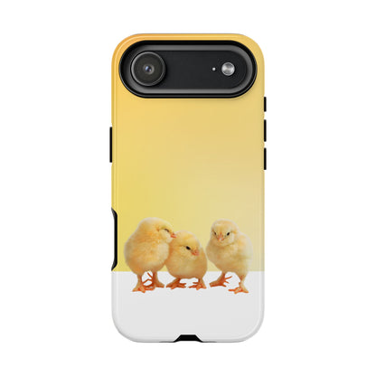 Protective Phone Case – Chirp Crew