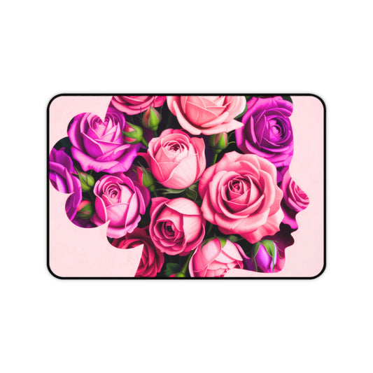Desk Mat – Garden Goddess