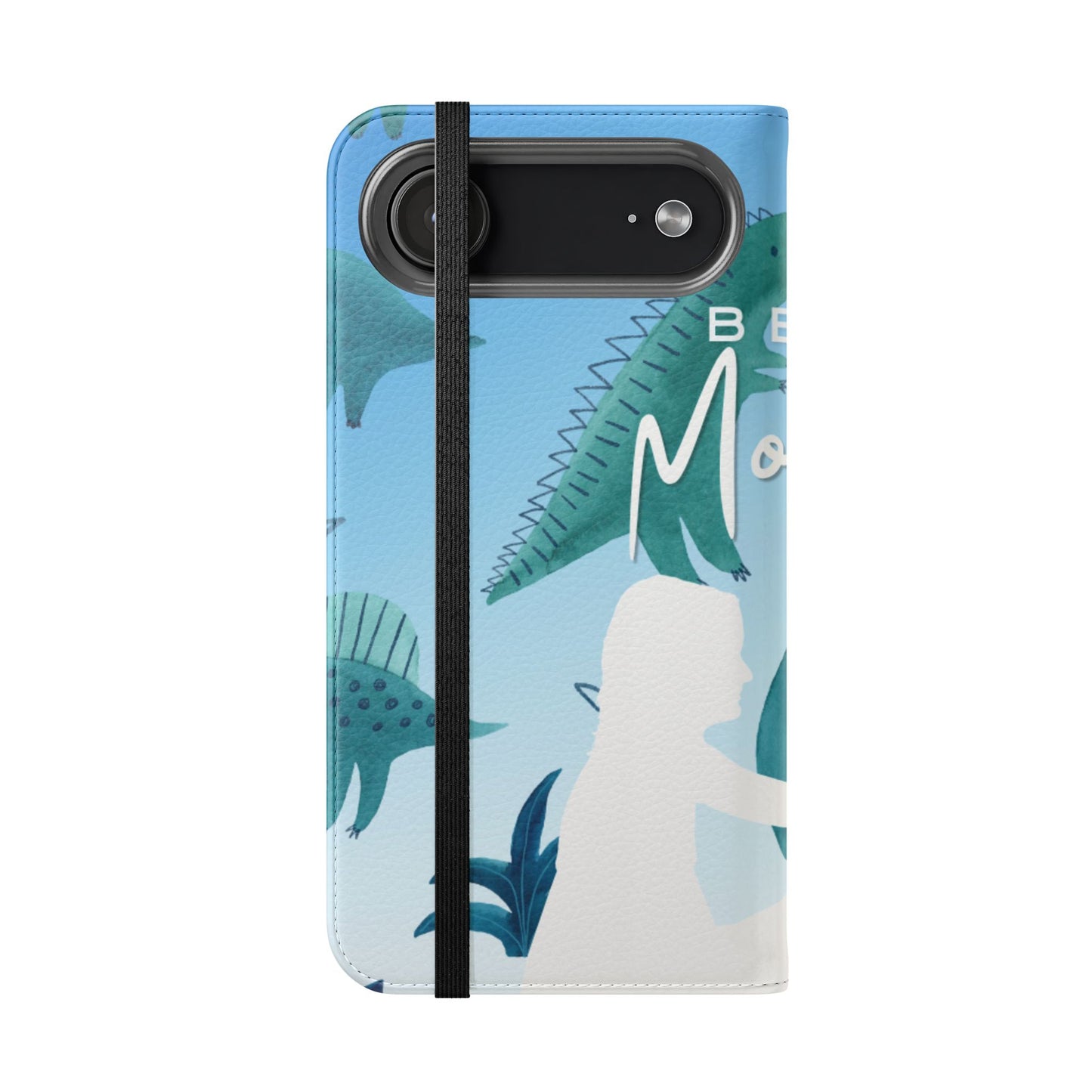 Flip Case – Best Mom: My Little Boy